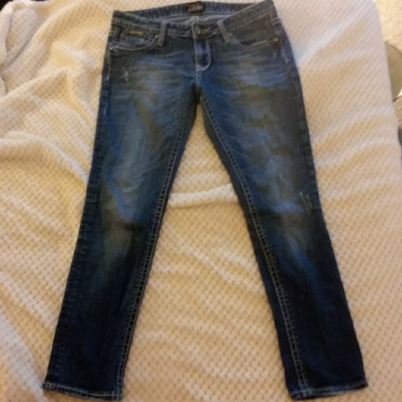 Rebock for express capri - Picture 1 of 6